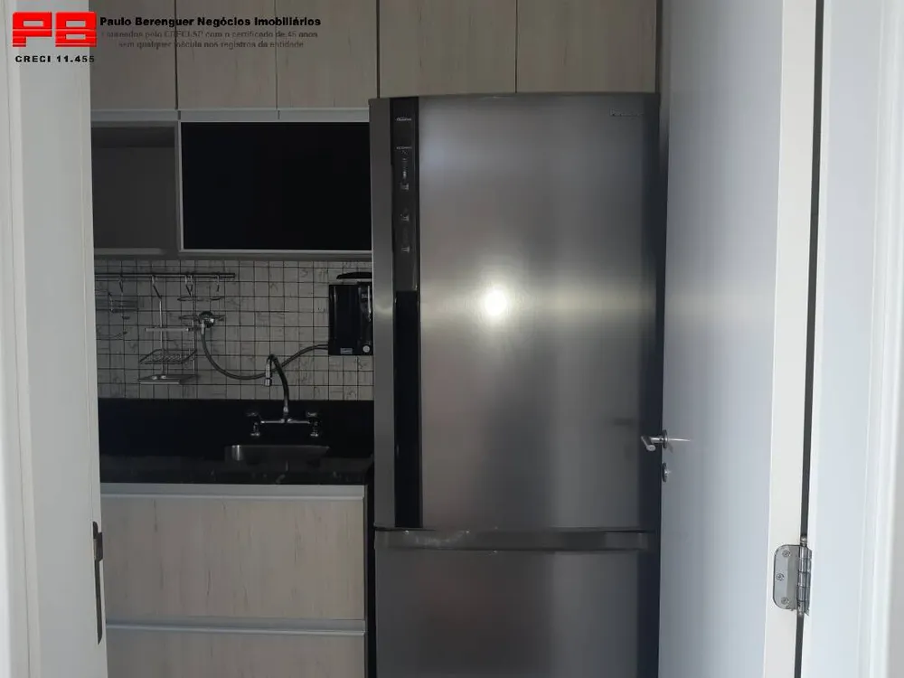 Apartamento, 1 quarto, 48 m² - Foto 5