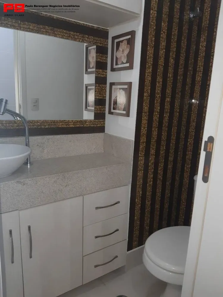 Apartamento, 1 quarto, 48 m² - Foto 2