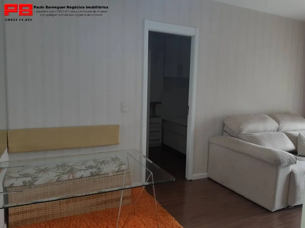 Apartamento, 1 quarto, 48 m² - Foto 4