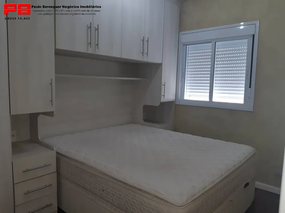 Apartamento, 1 quarto, 48 m² - Foto 5