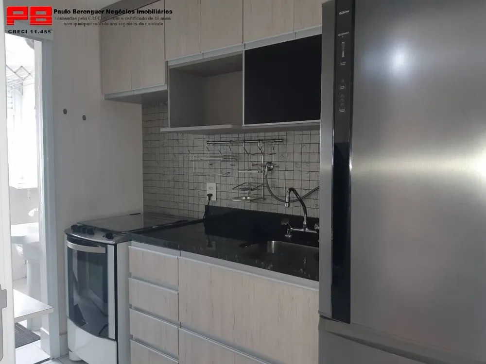 Apartamento, 1 quarto, 48 m² - Foto 8