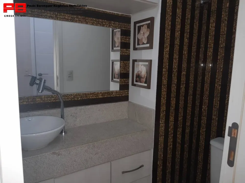 Apartamento, 1 quarto, 48 m² - Foto 3