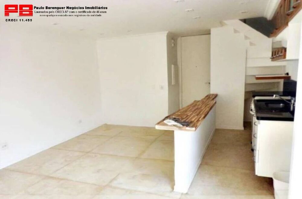 Apartamento, 1 quarto, 70 m² - Foto 2