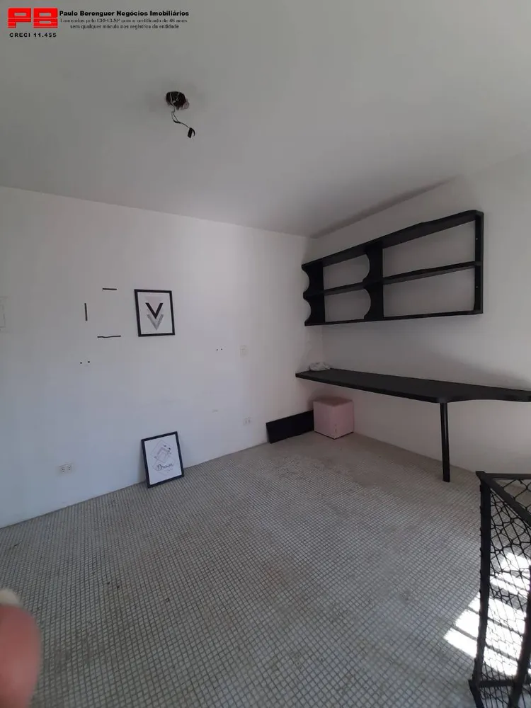 Apartamento, 1 quarto, 40 m² - Foto 3