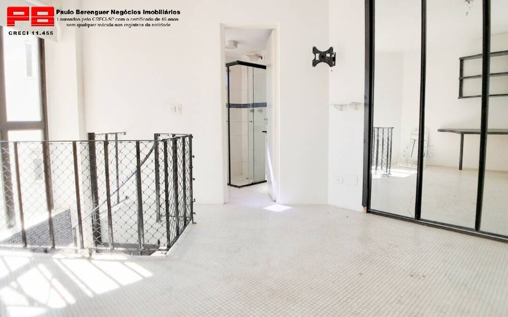 Apartamento para alugar com 1 quarto, 40m² - Foto 3