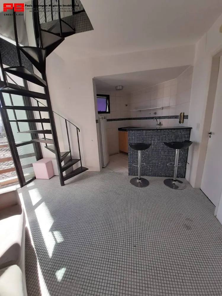 Apartamento, 1 quarto, 40 m² - Foto 2