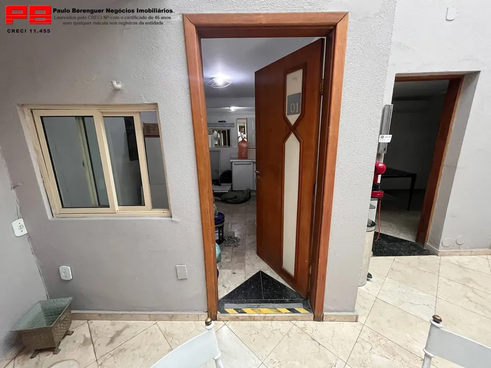 Prédio Inteiro, 403 m² - Foto 1