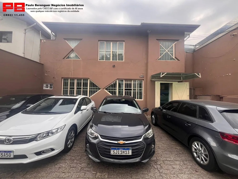 Prédio Inteiro, 403 m² - Foto 3