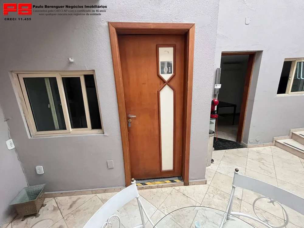 Prédio Inteiro, 403 m² - Foto 2