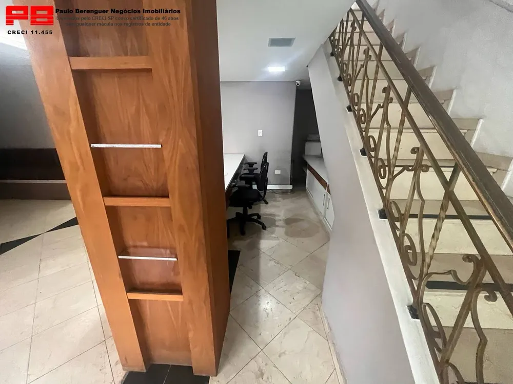 Prédio Inteiro, 403 m² - Foto 7