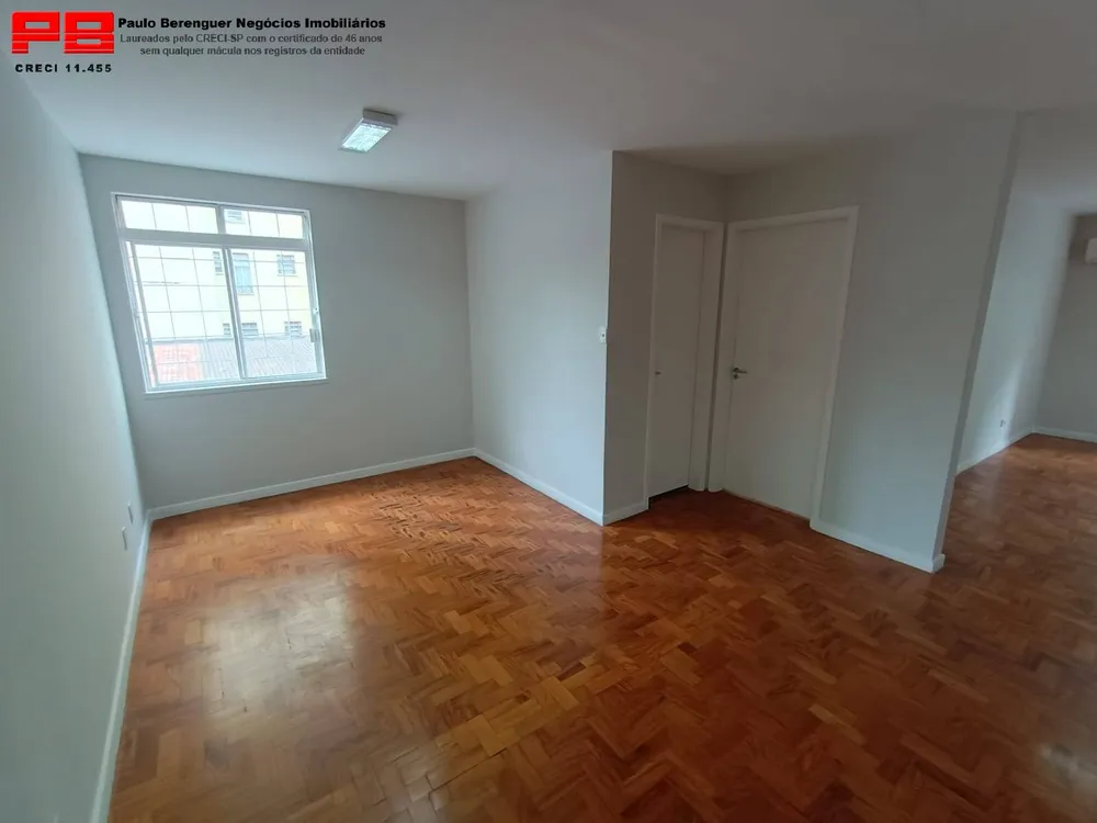 Sala-Conjunto, 54 m² - Foto 1