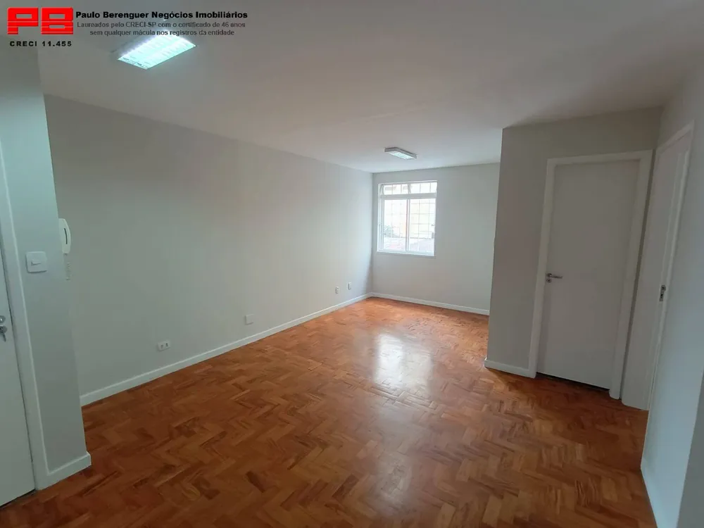 Sala-Conjunto, 54 m² - Foto 2