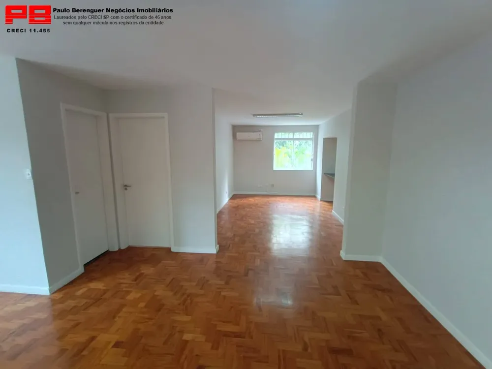 Sala-Conjunto, 54 m² - Foto 3