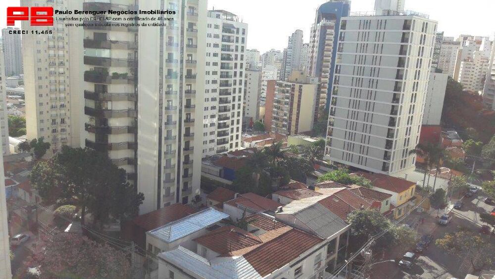 Apartamento, 3 quartos, 95 m² - Foto 2