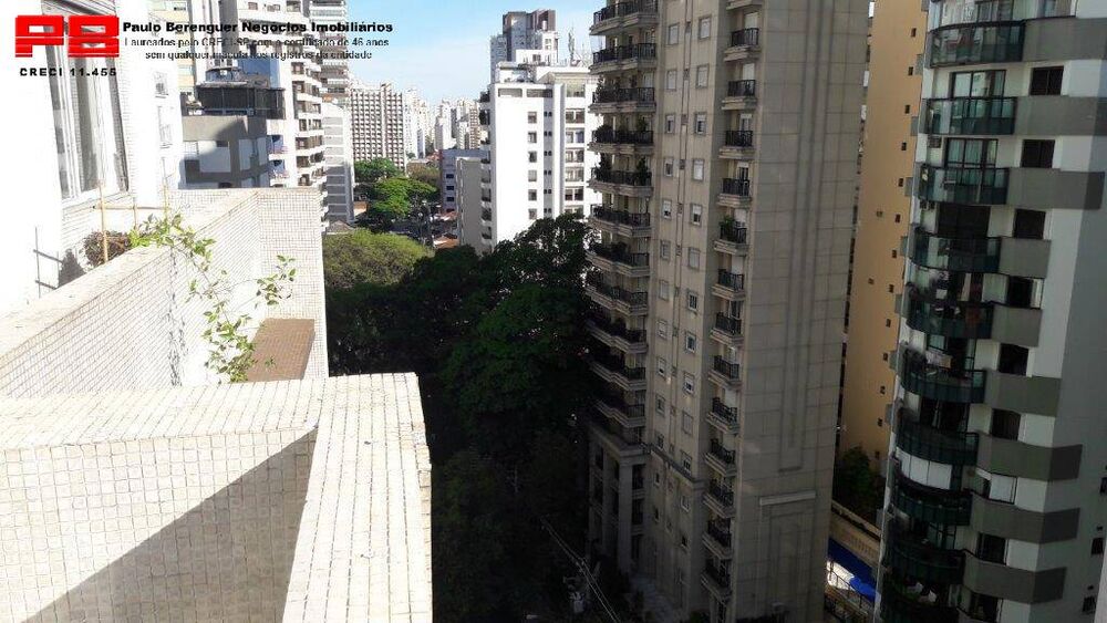 Apartamento, 3 quartos, 95 m² - Foto 1