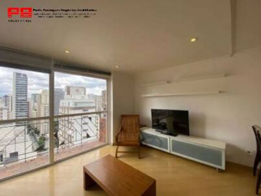 Apartamento, 1 quarto, 76 m² - Foto 4