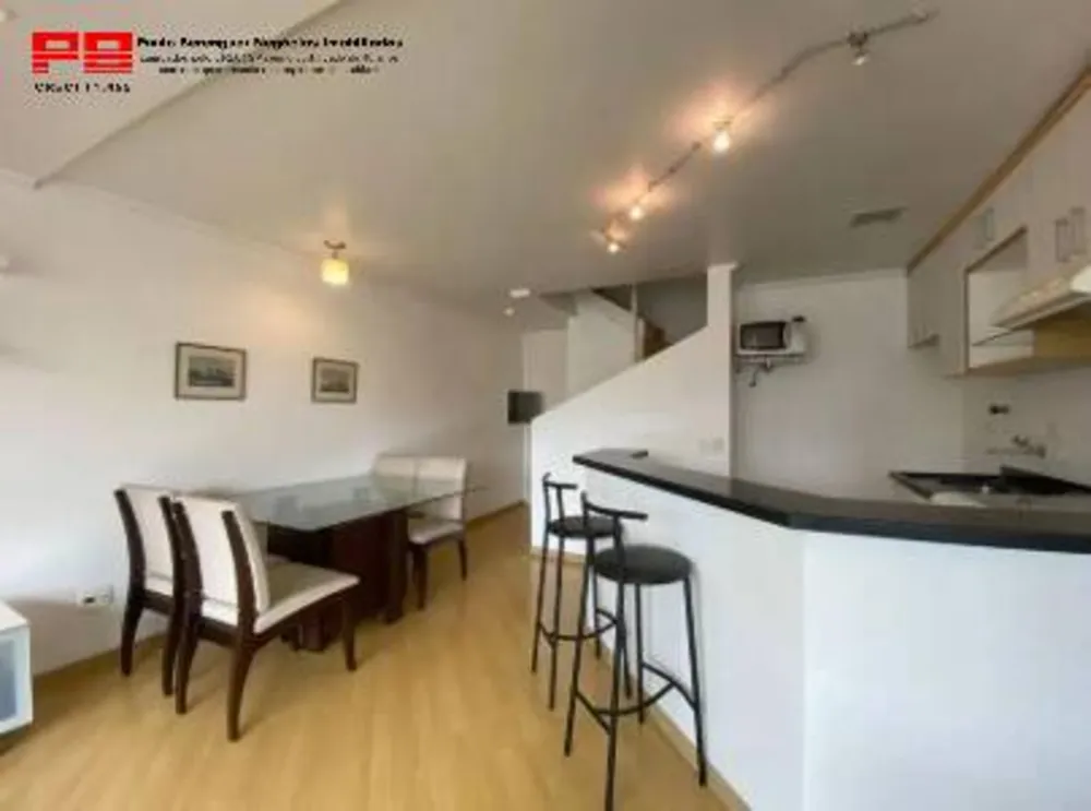 Apartamento, 1 quarto, 76 m² - Foto 6