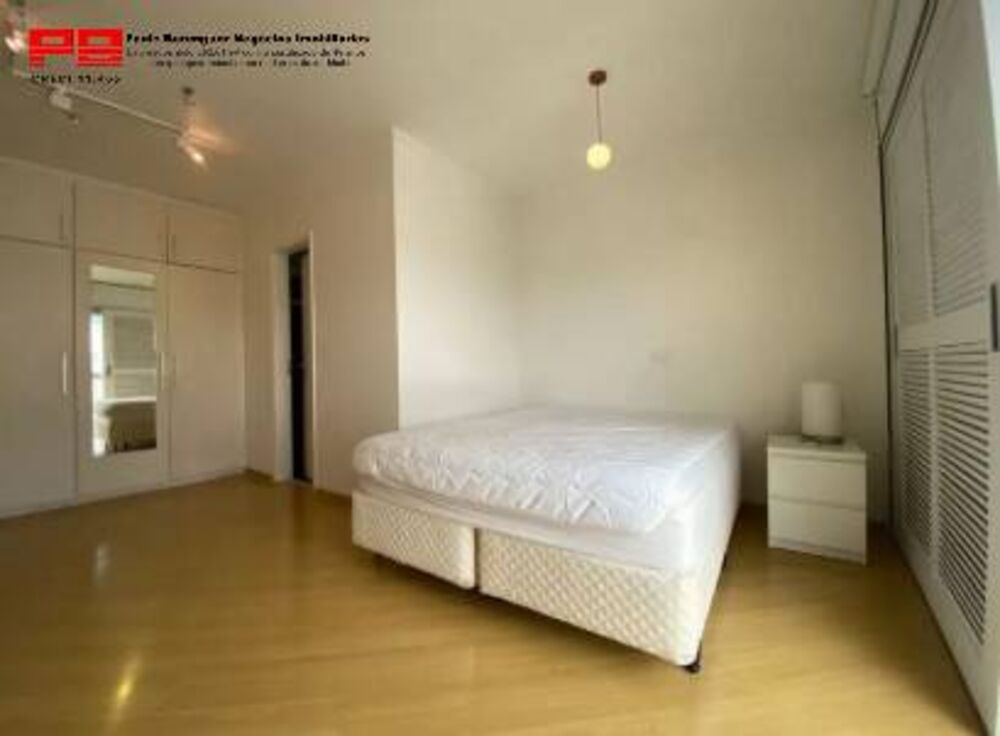 Apartamento, 1 quarto, 76 m² - Foto 3