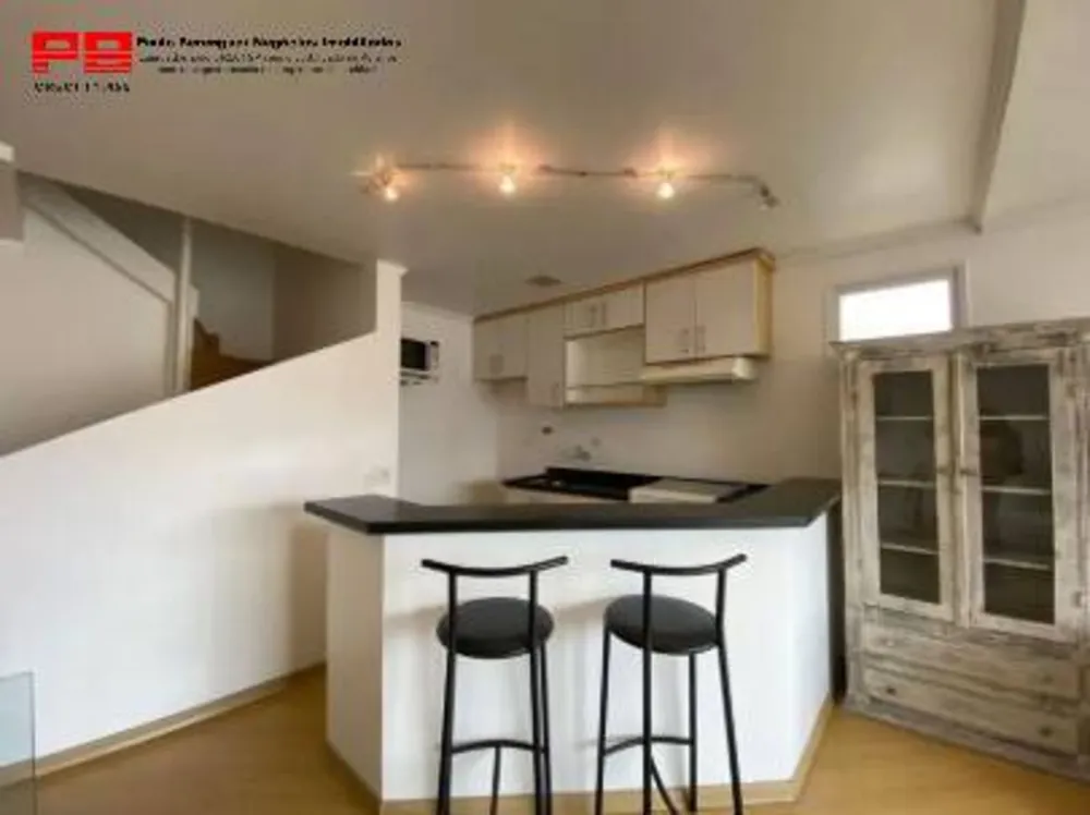 Apartamento, 1 quarto, 76 m² - Foto 8