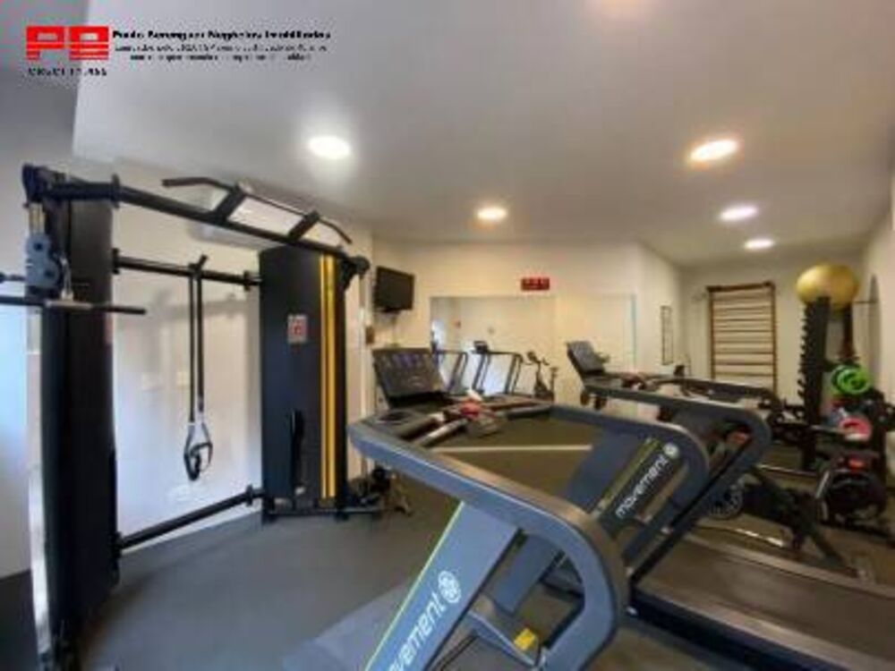 Apartamento, 1 quarto, 76 m² - Foto 1