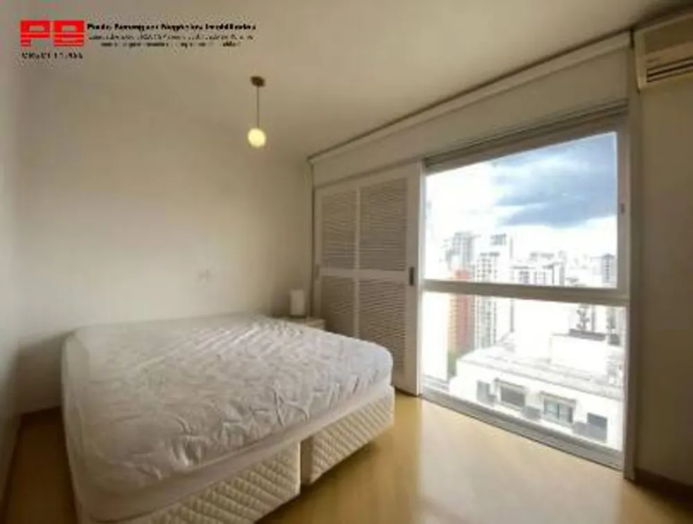 Apartamento, 1 quarto, 76 m² - Foto 7