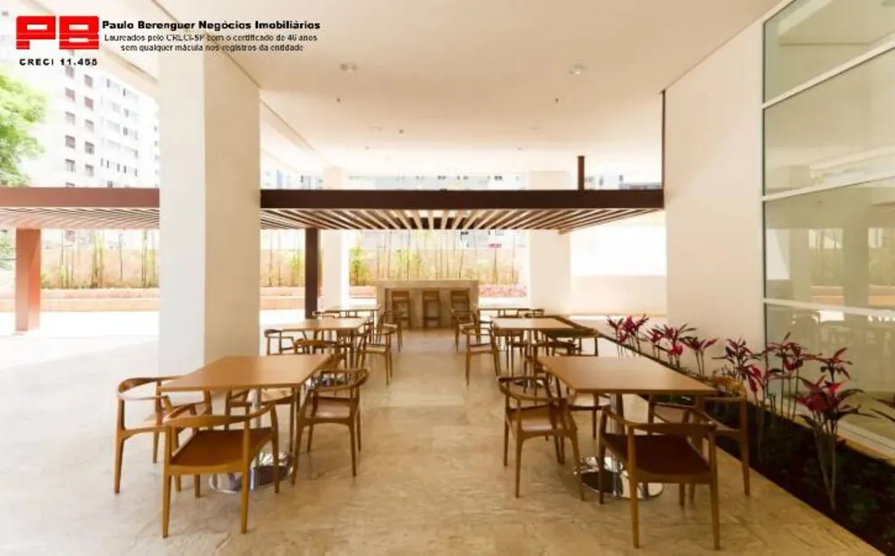 Sala-Conjunto, 235 m² - Foto 8