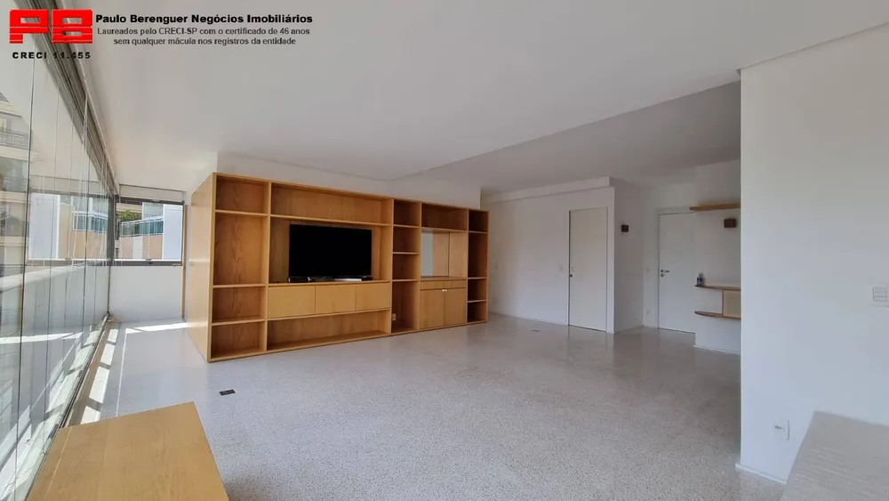 Apartamento, 101 m² - Foto 2