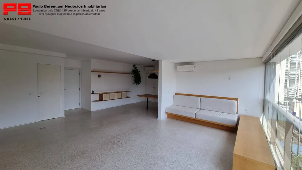 Apartamento, 101 m² - Foto 4
