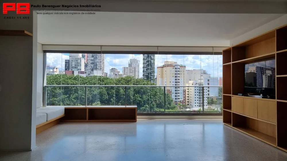 Apartamento, 101 m² - Foto 1