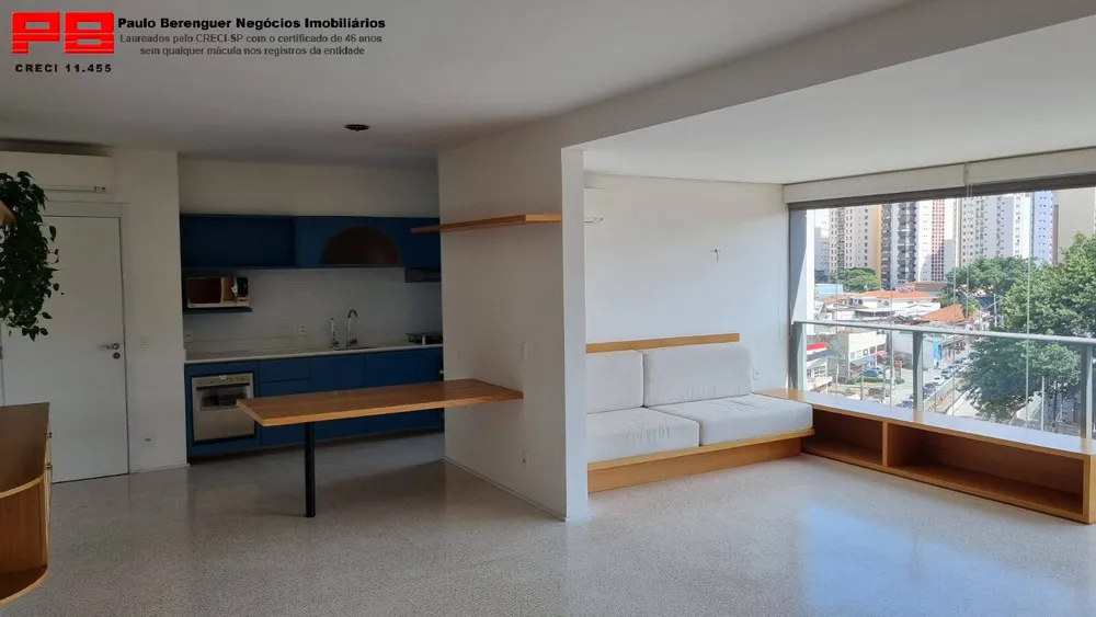 Apartamento, 101 m² - Foto 3