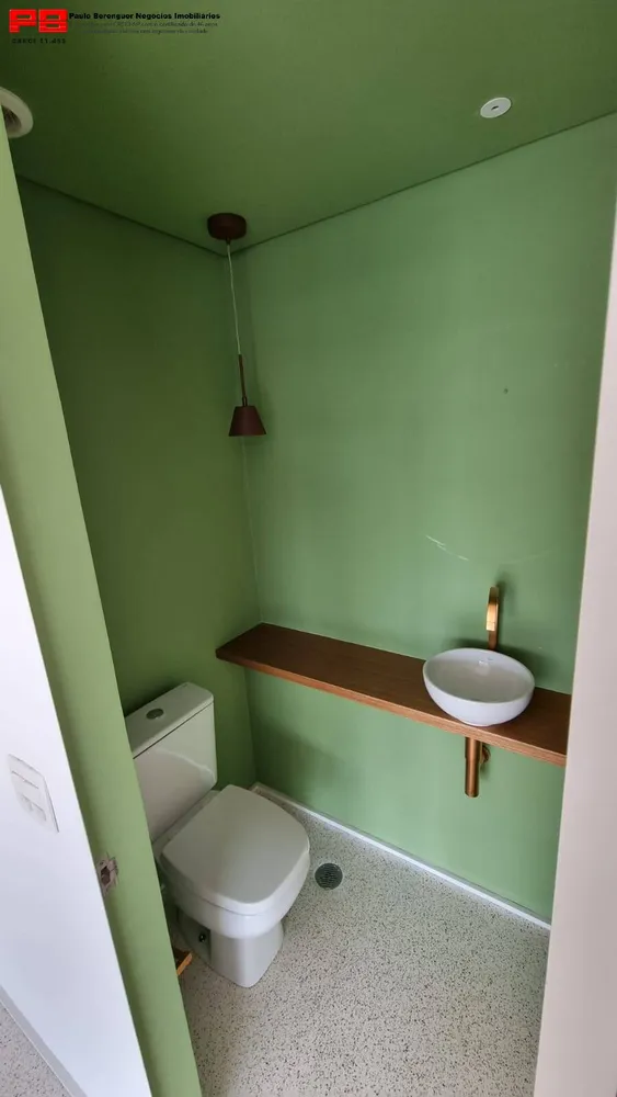 Apartamento, 101 m² - Foto 6