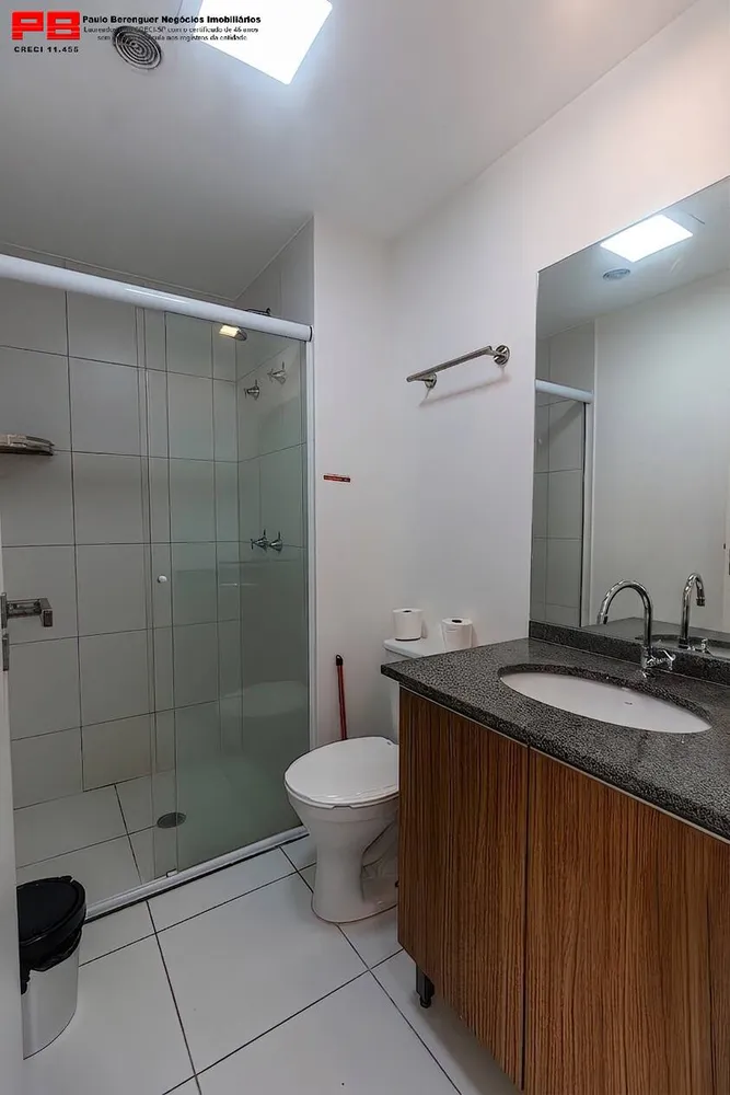 Apartamento, 2 quartos, 38 m² - Foto 3