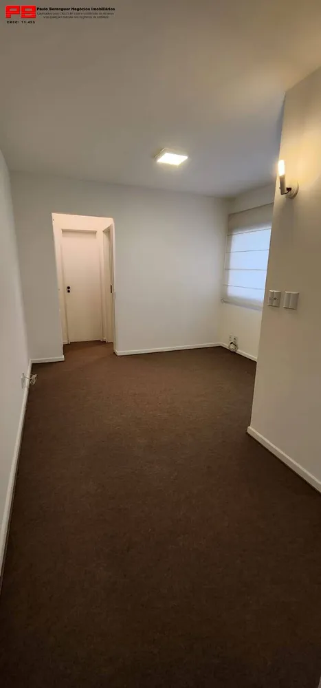 Apartamento, 1 quarto, 40 m² - Foto 2