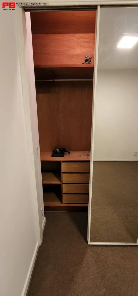 Apartamento, 1 quarto, 40 m² - Foto 1
