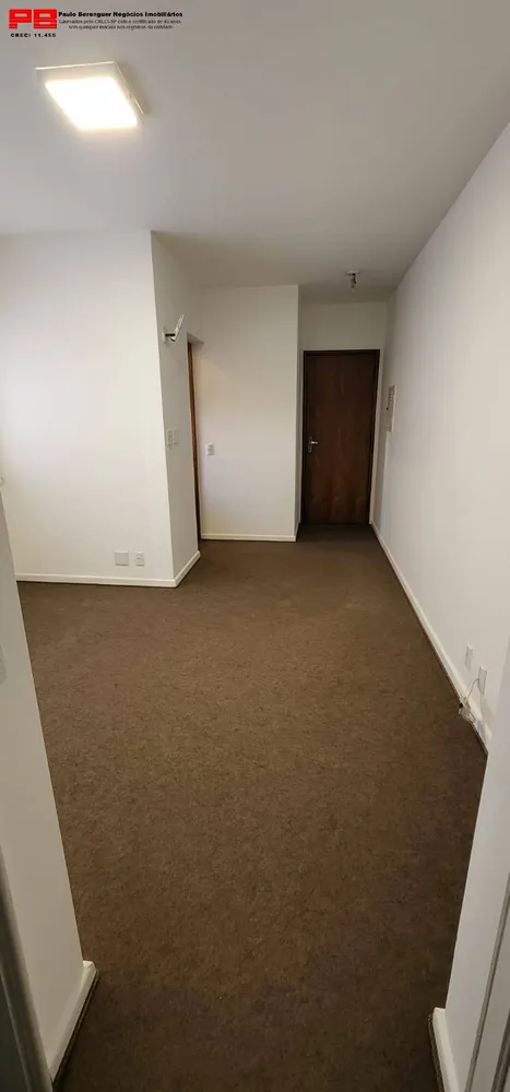 Apartamento, 1 quarto, 40 m² - Foto 3