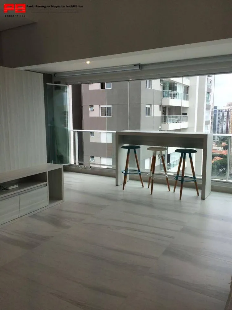 Apartamento, 1 quarto, 47 m² - Foto 4