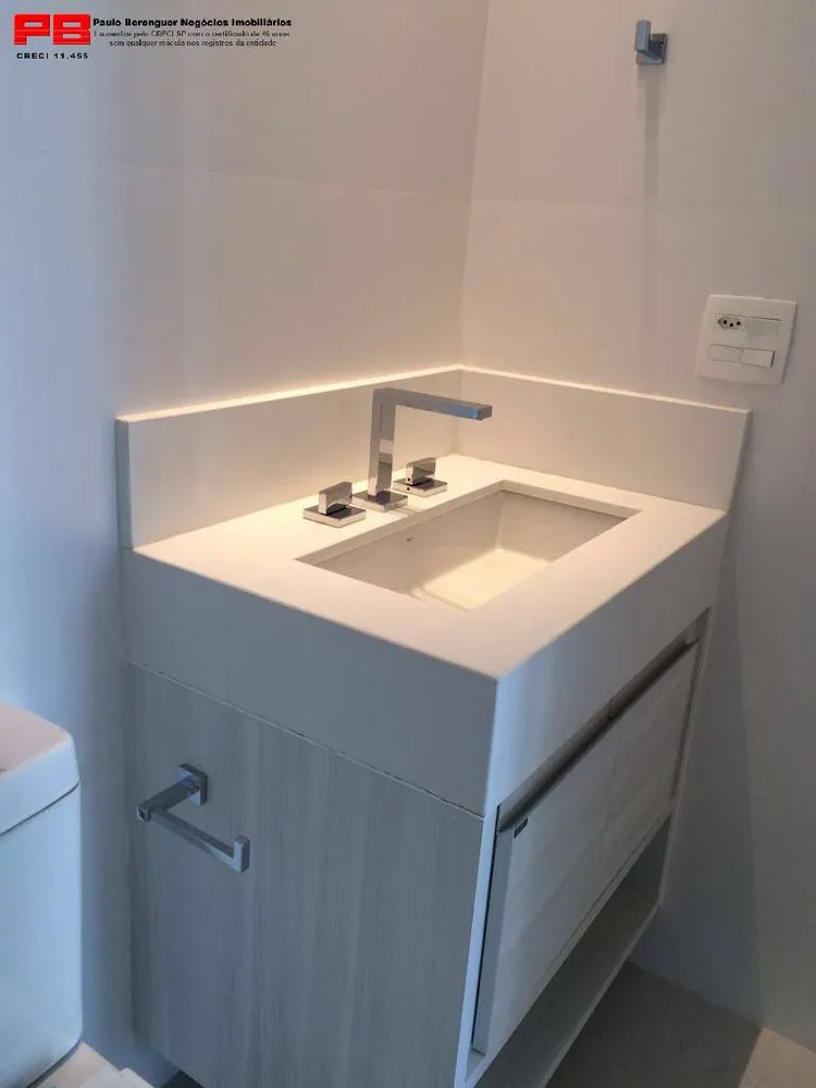 Apartamento, 1 quarto, 47 m² - Foto 3