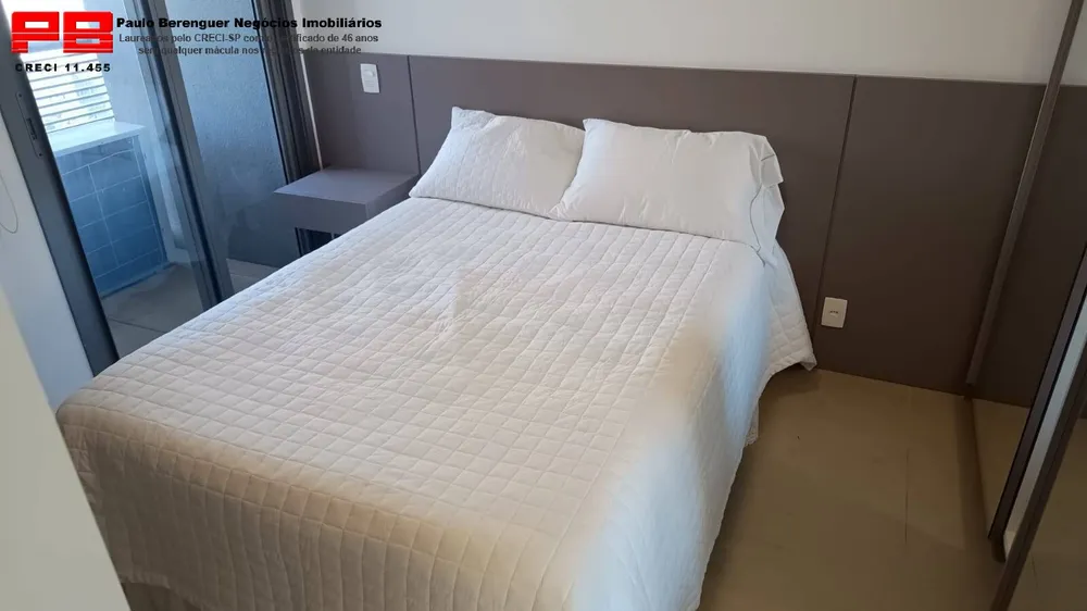 Apartamento, 2 quartos, 85 m² - Foto 6
