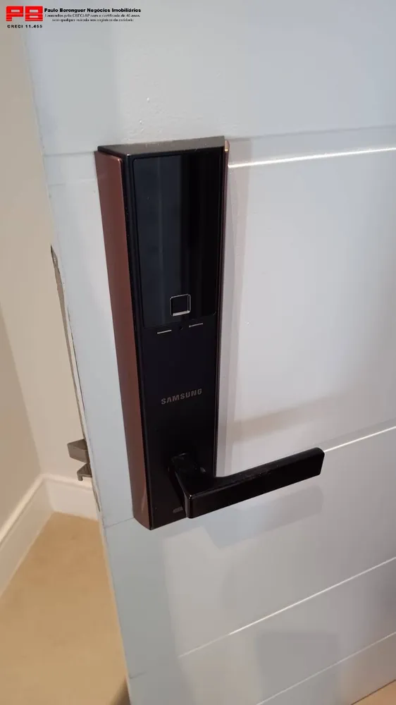 Apartamento, 2 quartos, 85 m² - Foto 5