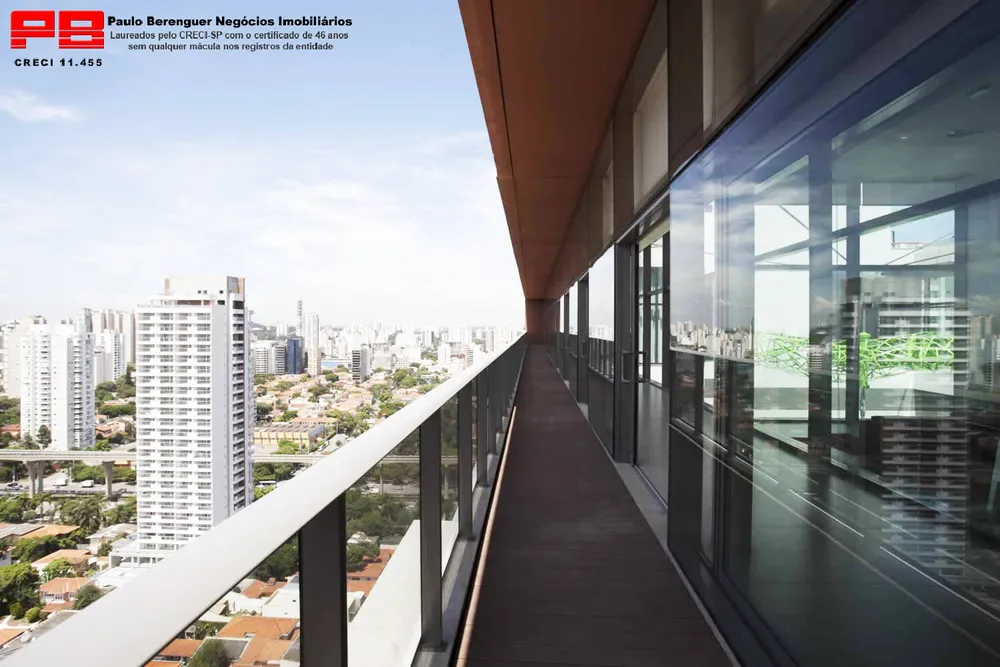 Apartamento, 2 quartos, 85 m² - Foto 7