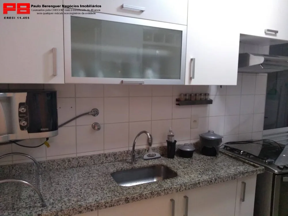 Apartamento, 3 quartos, 83 m² - Foto 6