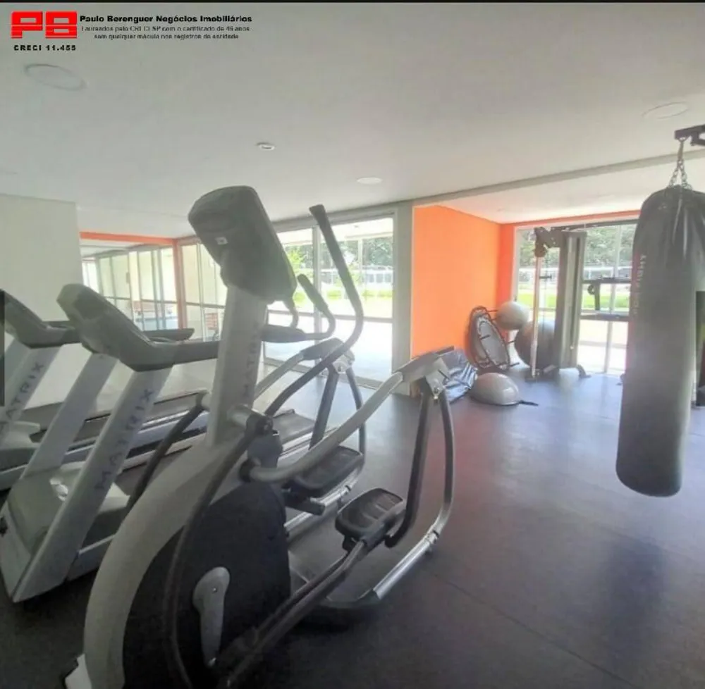 Apartamento, 3 quartos, 83 m² - Foto 8