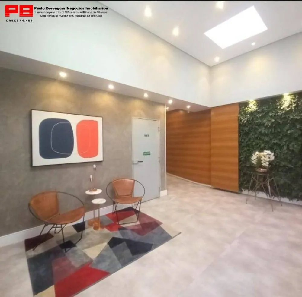 Apartamento, 3 quartos, 83 m² - Foto 5