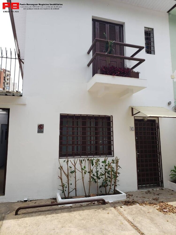 Prédio Inteiro, 122 m² - Foto 4