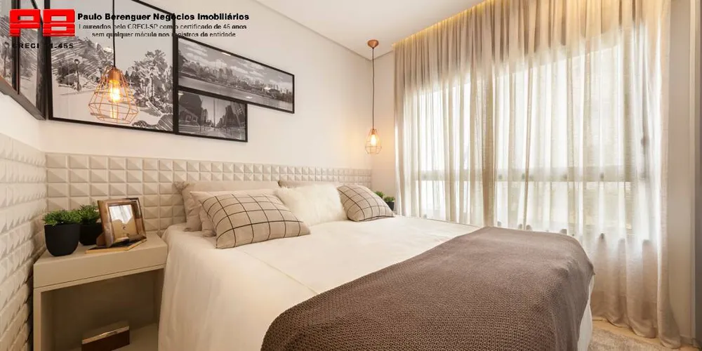 Apartamento, 3 quartos, 98 m² - Foto 2
