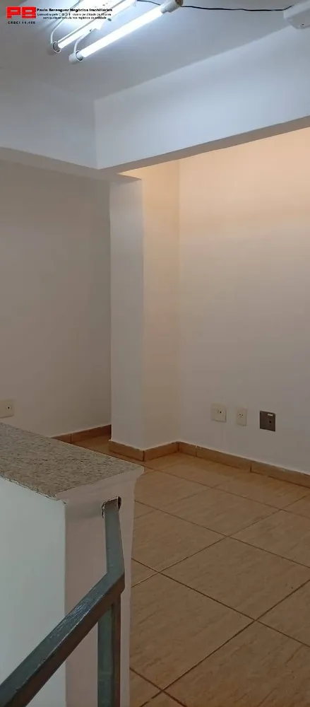 Loja-Salão, 60 m² - Foto 1