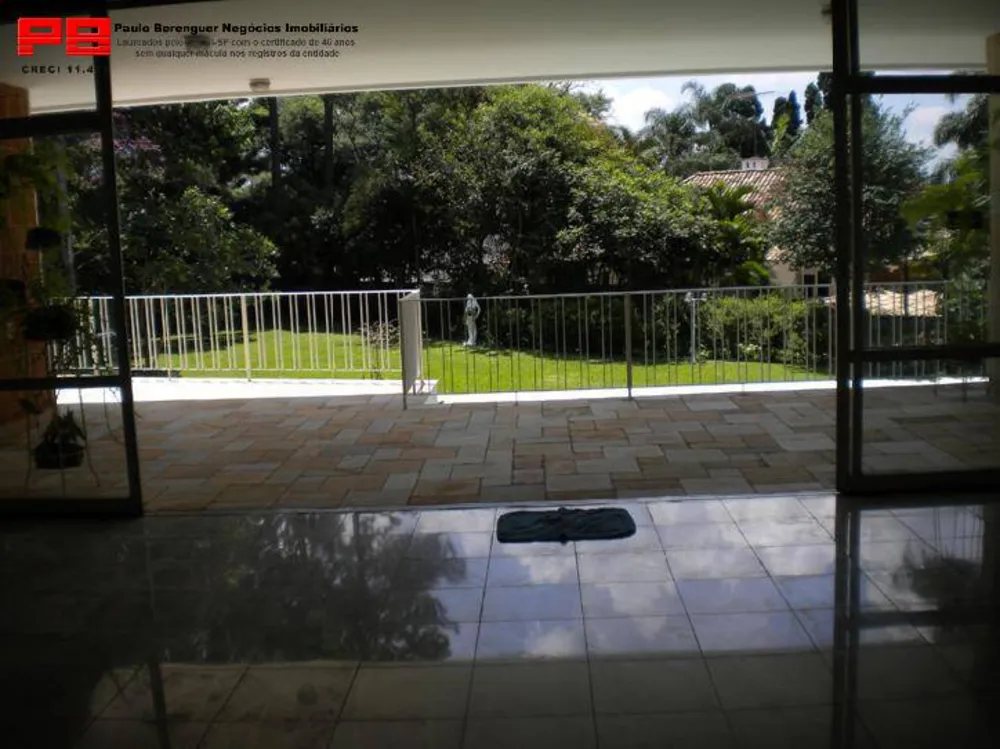Casa, 4 quartos, 850 m² - Foto 9