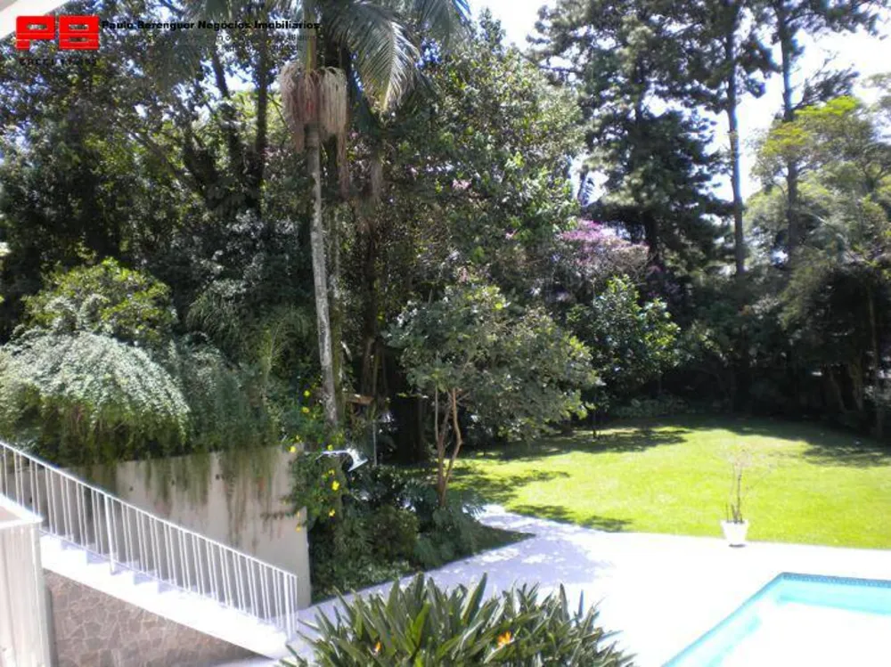 Casa, 4 quartos, 850 m² - Foto 10