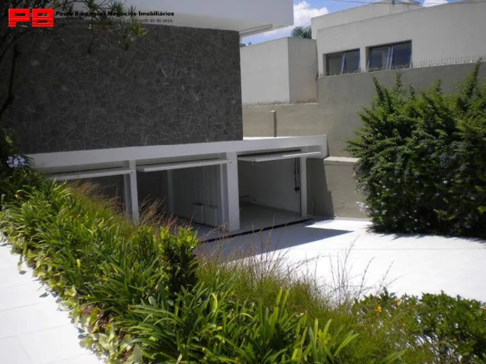 Casa à venda e aluguel com 4 quartos, 850m² - Foto 3