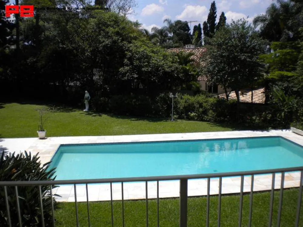 Casa, 4 quartos, 850 m² - Foto 11